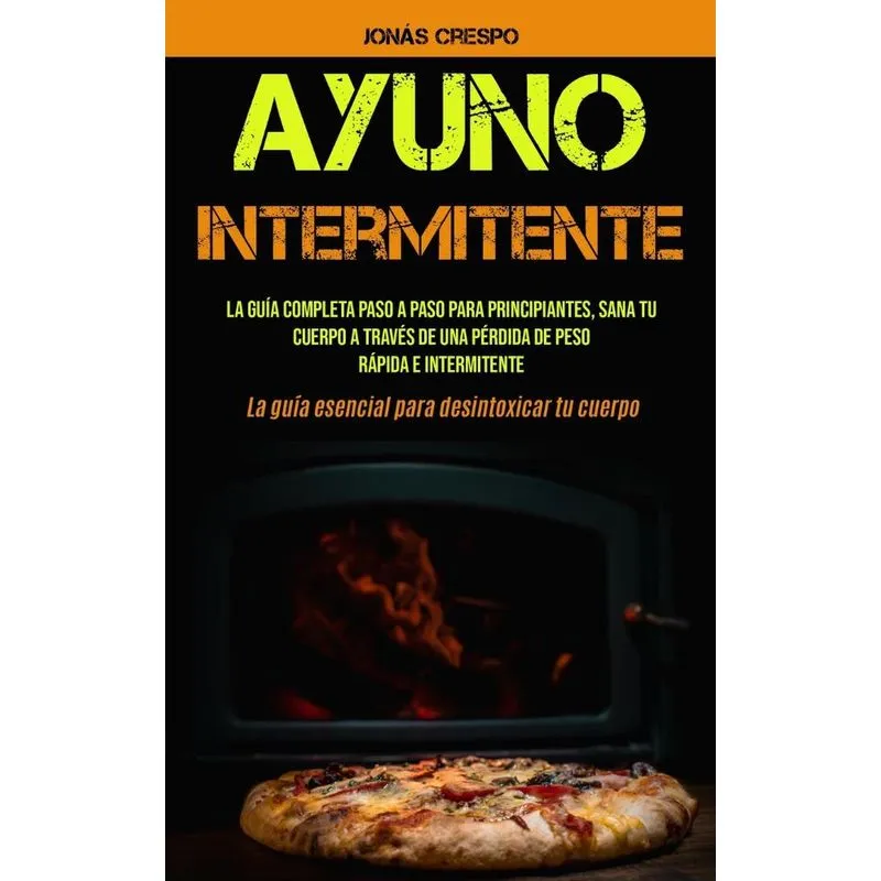 Ayuno Intermitente
