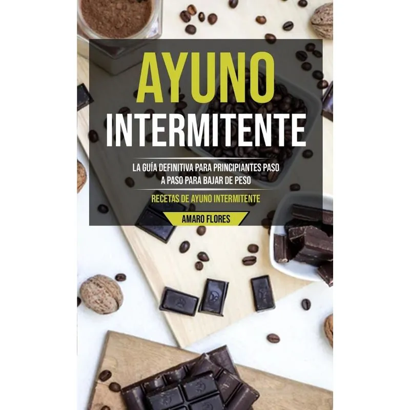 Ayuno Intermitente
