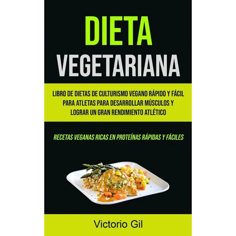 Dieta Vegetariana