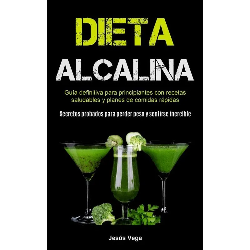 Dieta Alcalina