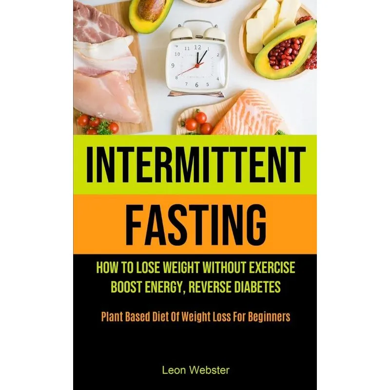 Intermittent Fasting