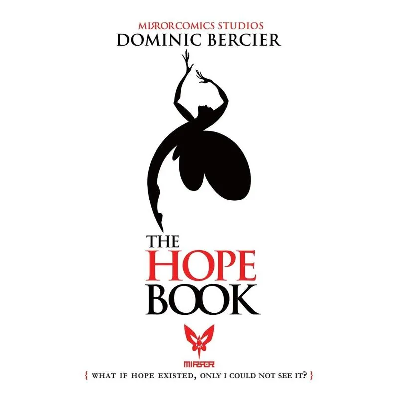 The Hope Book