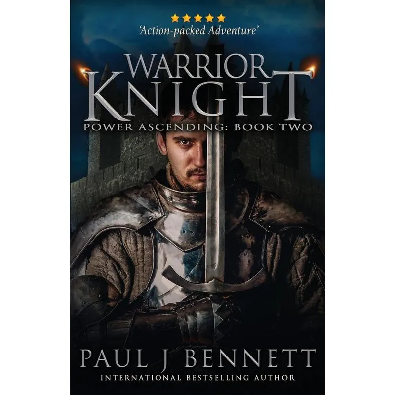 Warrior Knight