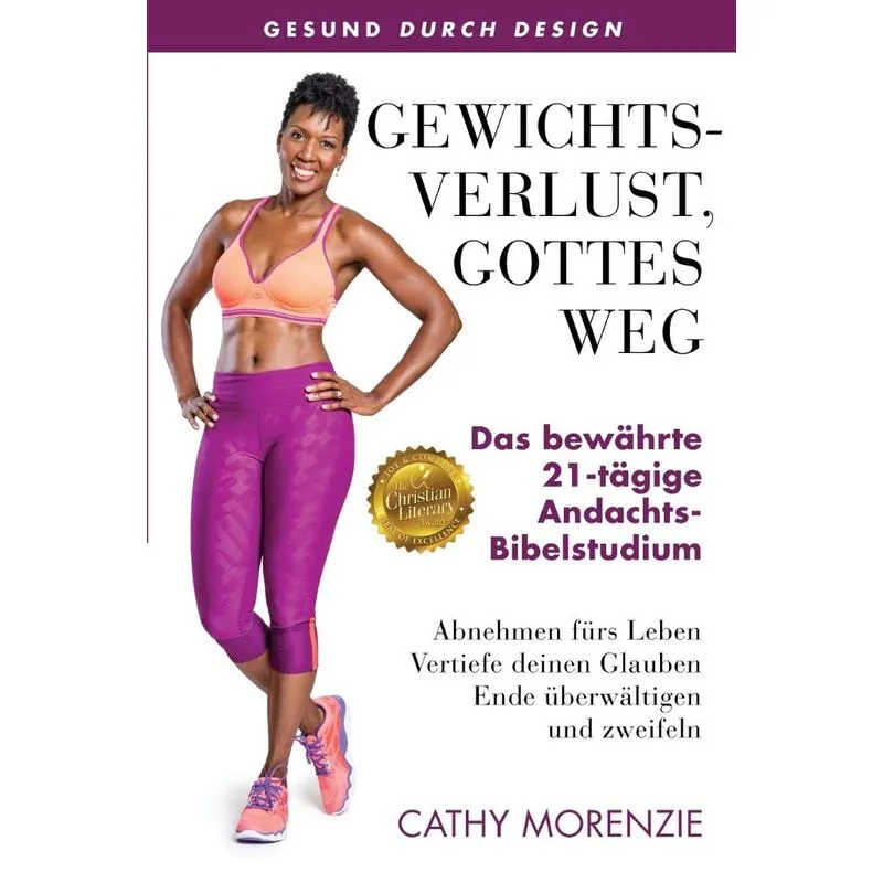 Gewichtsverlust, mit Gottes Hilfe