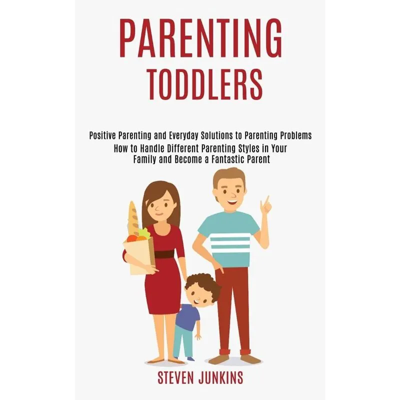 Parenting Toddlers