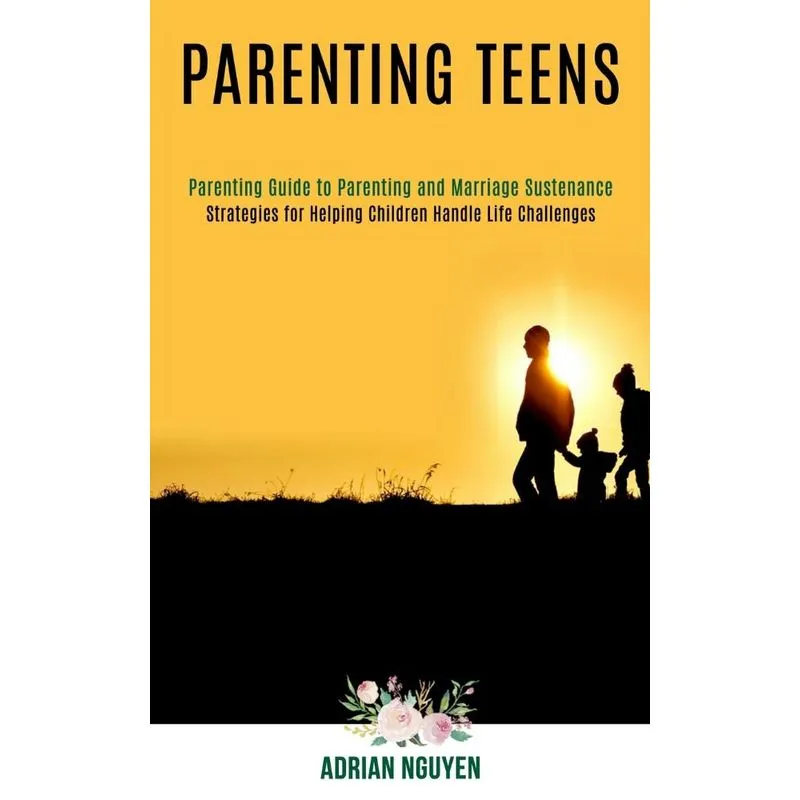Parenting Teens