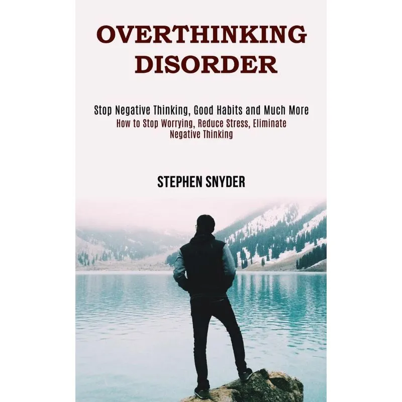 Overthinking Disorder