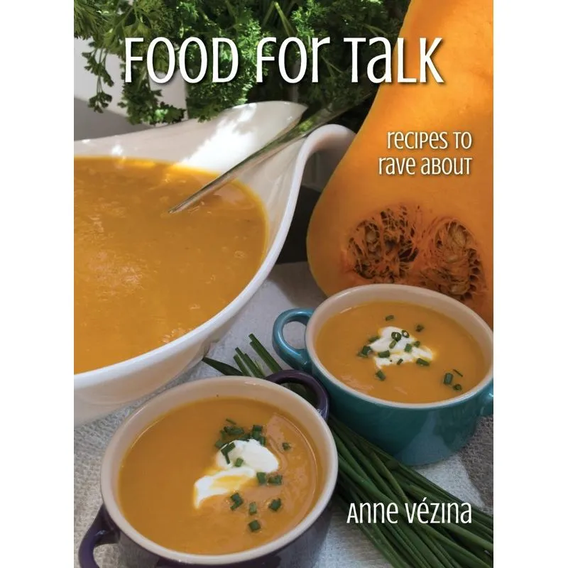 Food for Talk