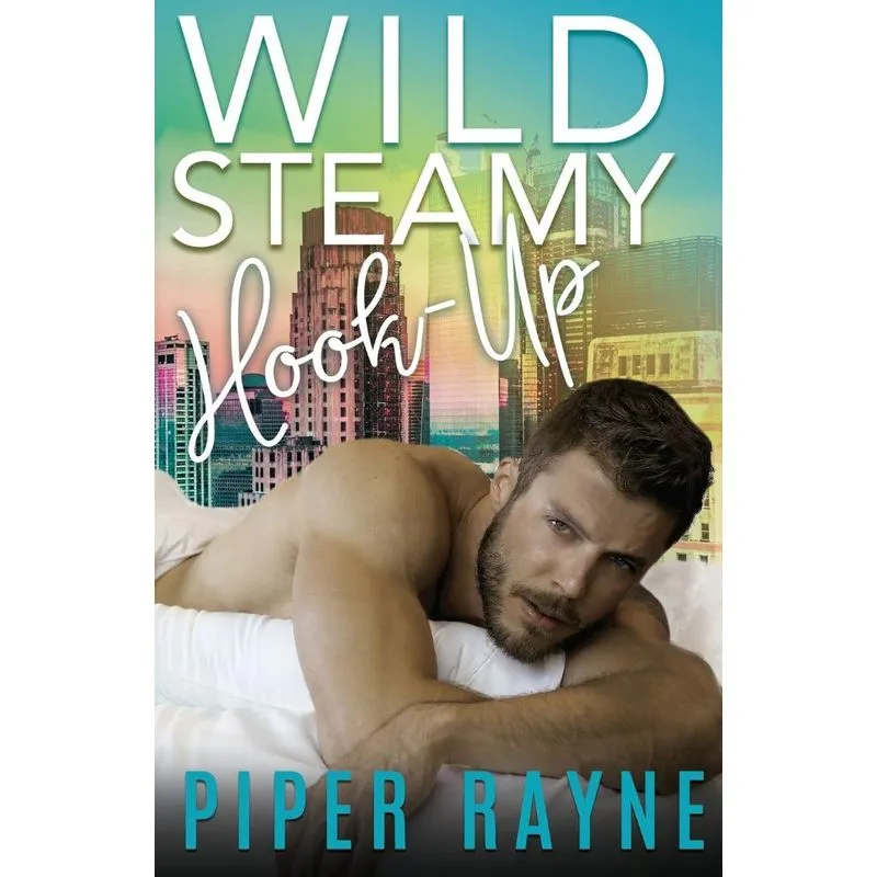 Wild Steamy Hook-Up