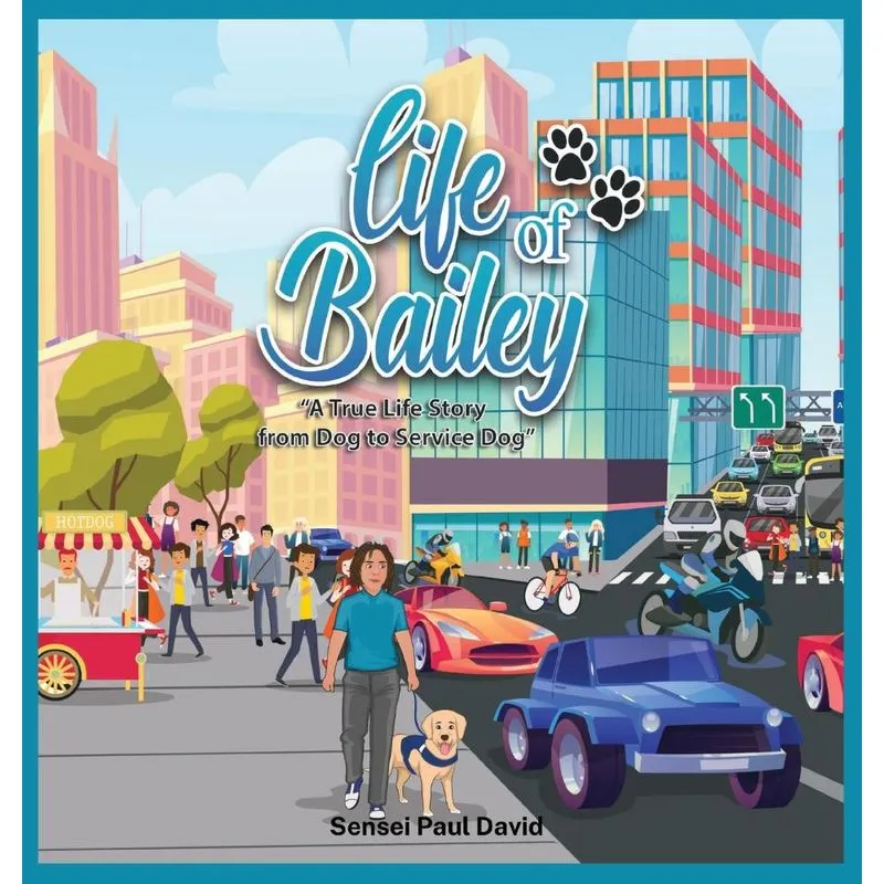 Life of Bailey