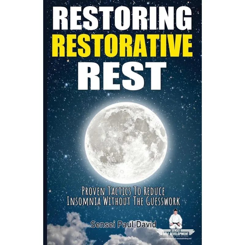 Restoring Restorative Rest