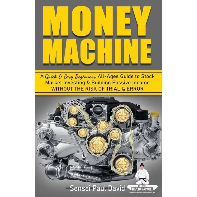 Money Machine