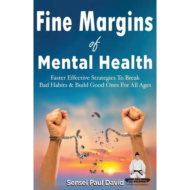 Fine Margins of Mental Health