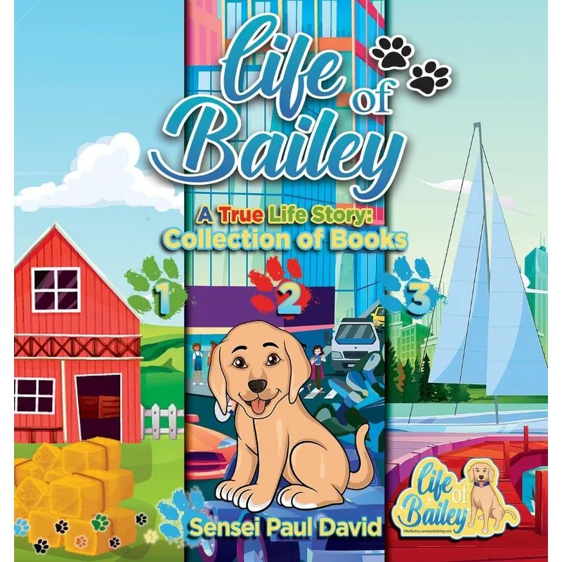 Life of Bailey