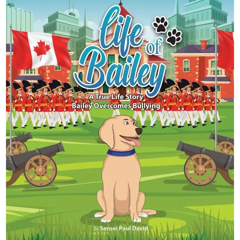 Life of Bailey