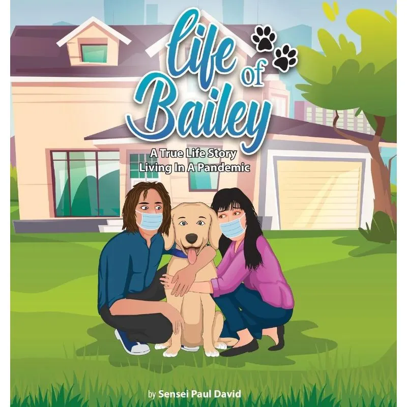 Life of Bailey