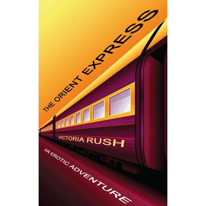 The Orient Express