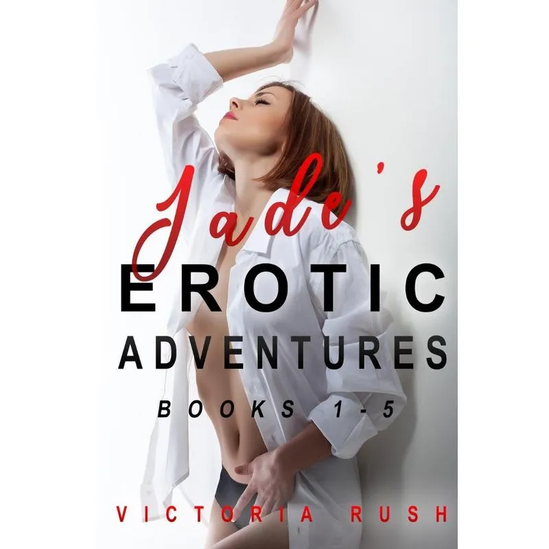 Jades Erotic Adventures