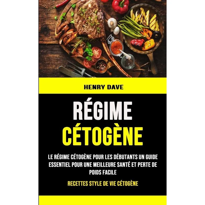 Régime Cétogène