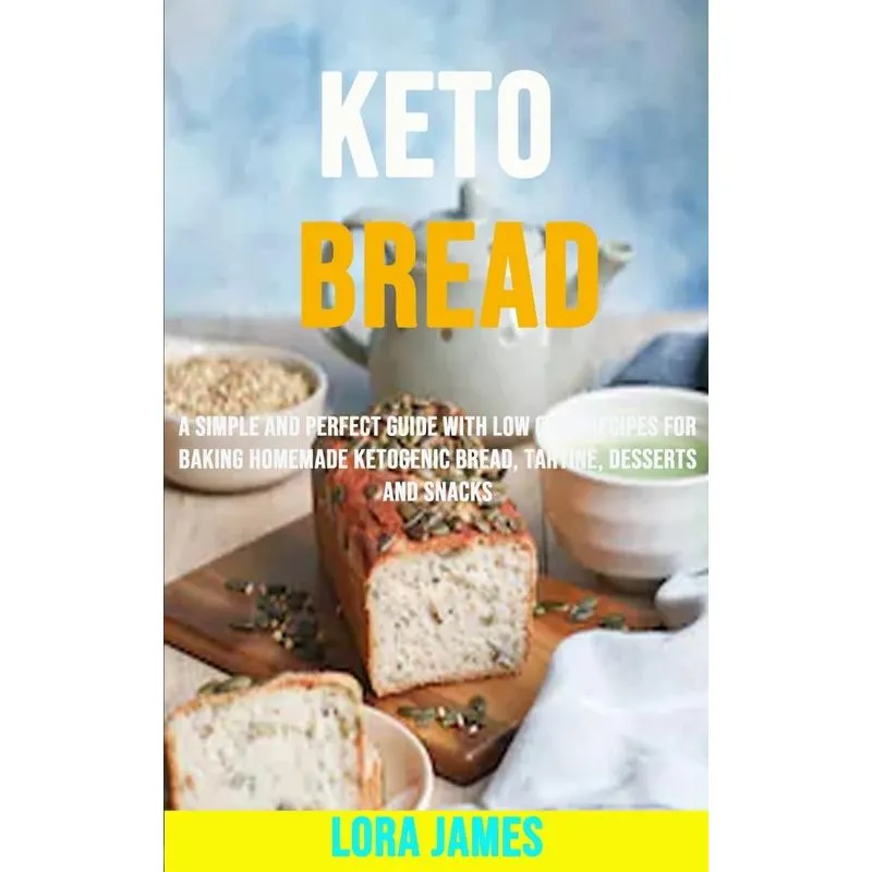Keto Bread