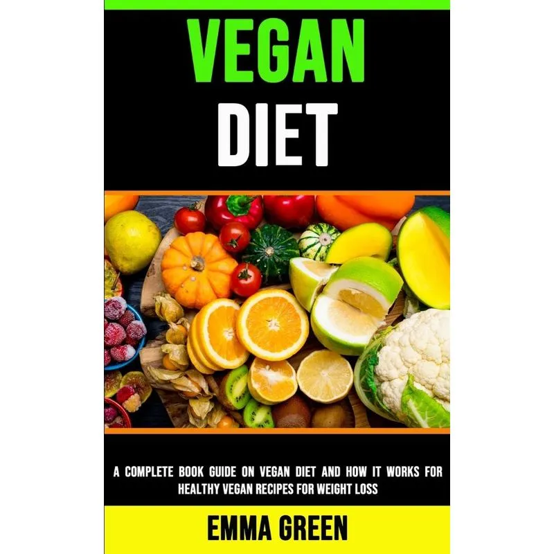 Vegan Diet