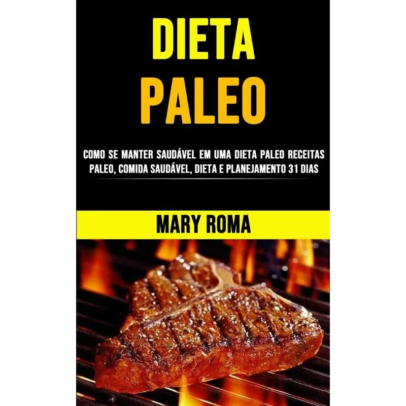 Dieta Paleo Perder Peso Rápido