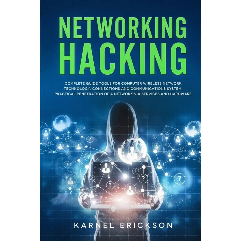 NETWORKING HACKING