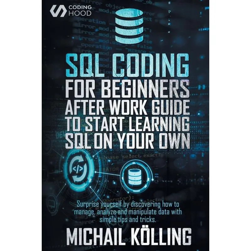 SQL Coding for Beginners