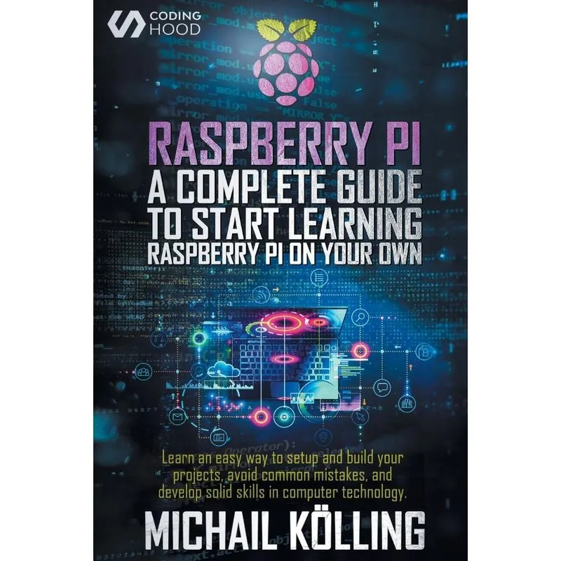 Raspberry PI