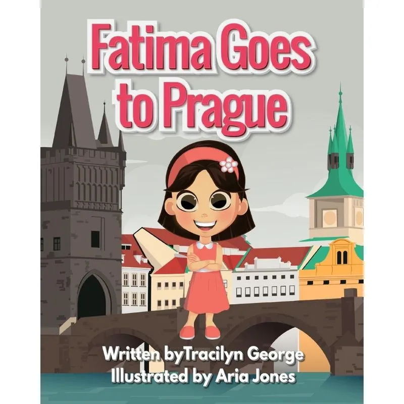 Fatima Goes to Prague