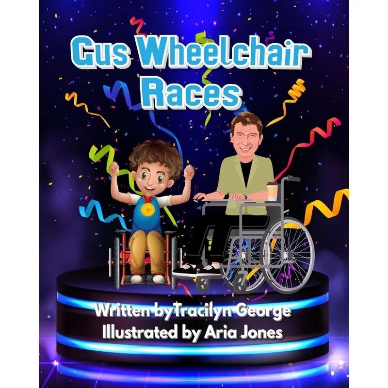 Gus Wheelchair Races