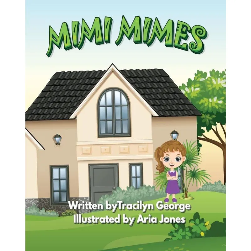 Mimi Mimes