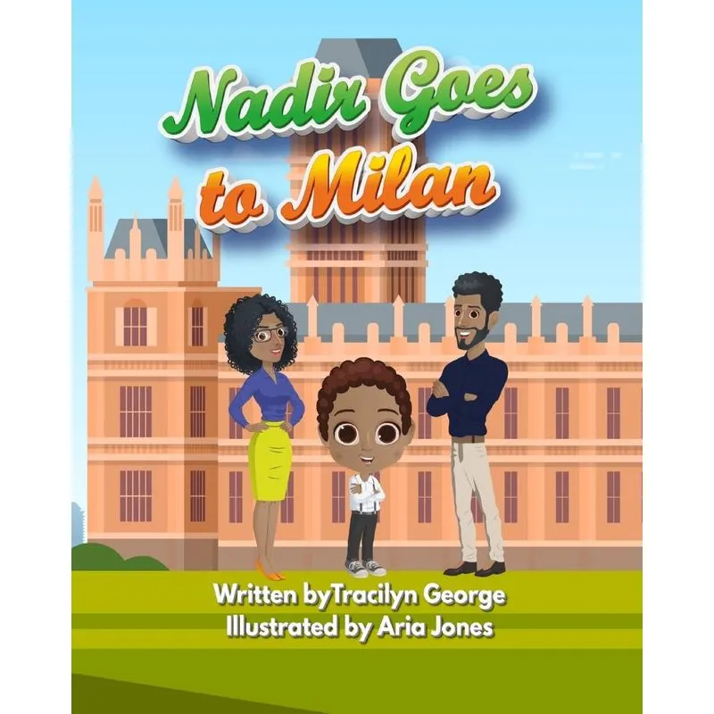 Nadir Goes to Milan
