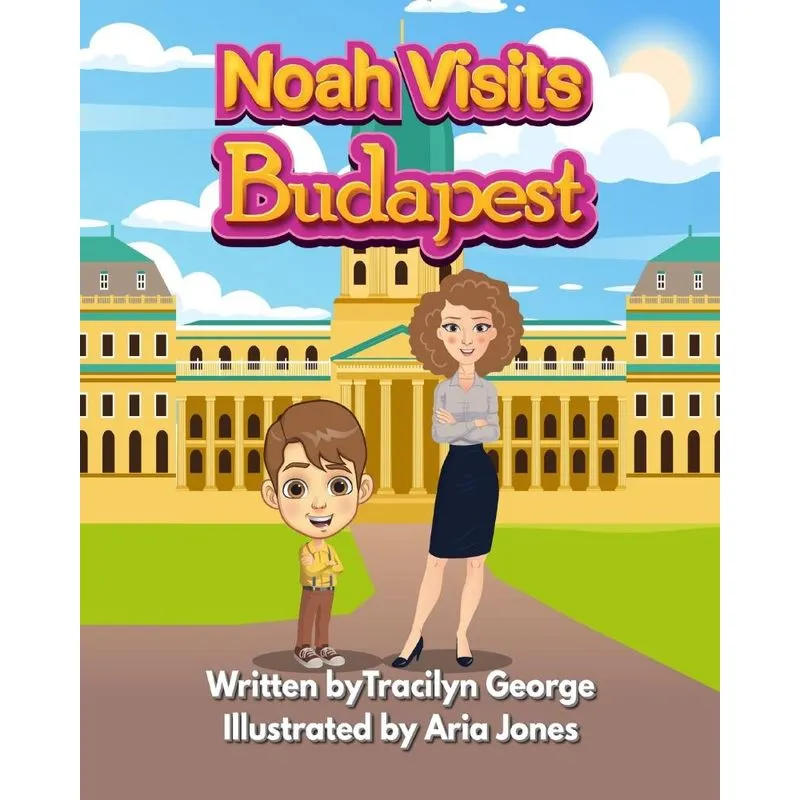 Noah Visits Budapest