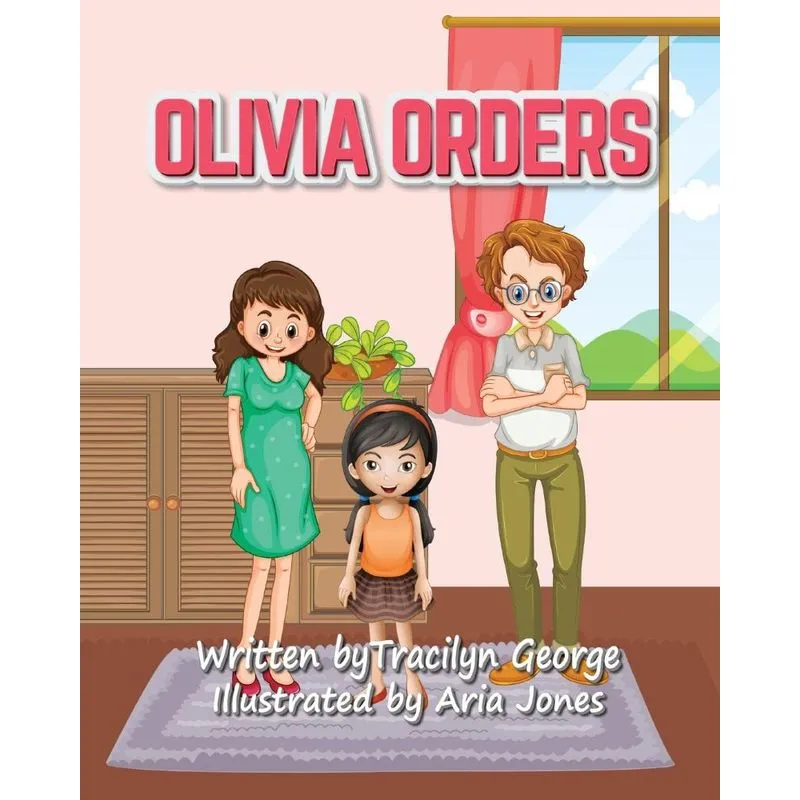 Olivia Orders