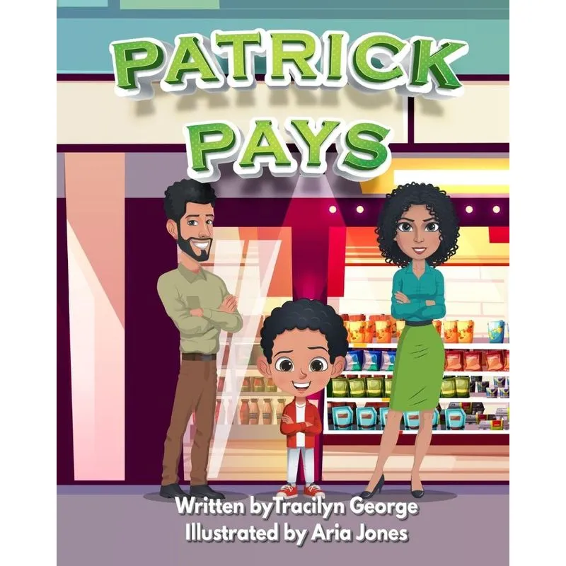 Patrick Pays