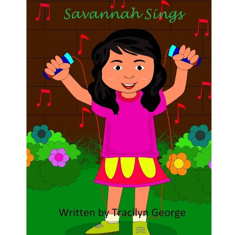 Savannah Sings