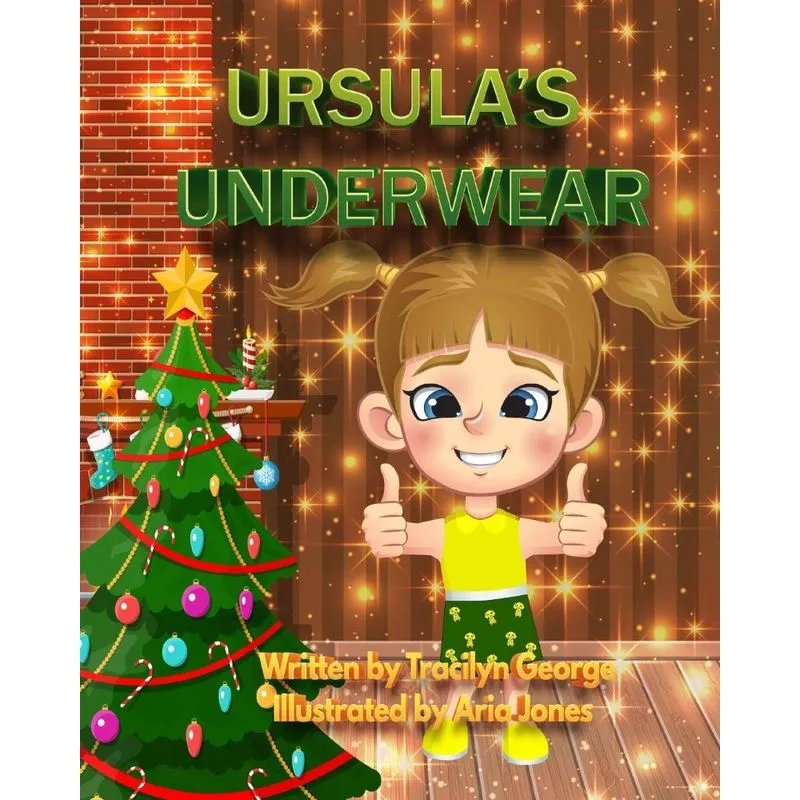 Ursulas Underwear