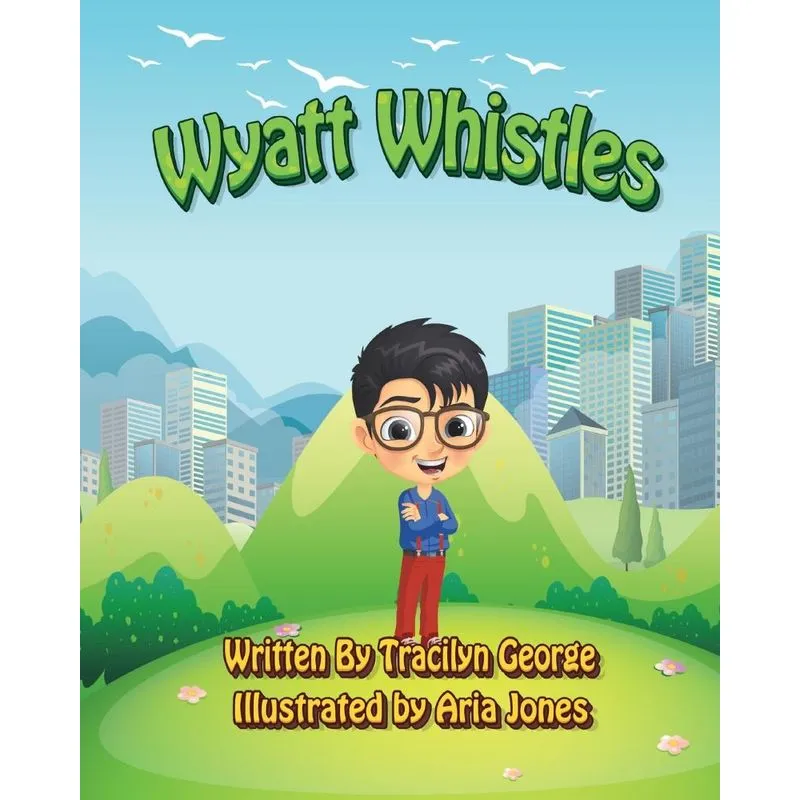 Wyatt Whistles