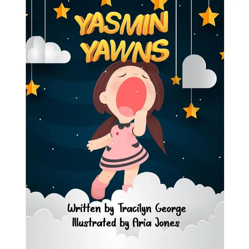 Yasmin Yawns