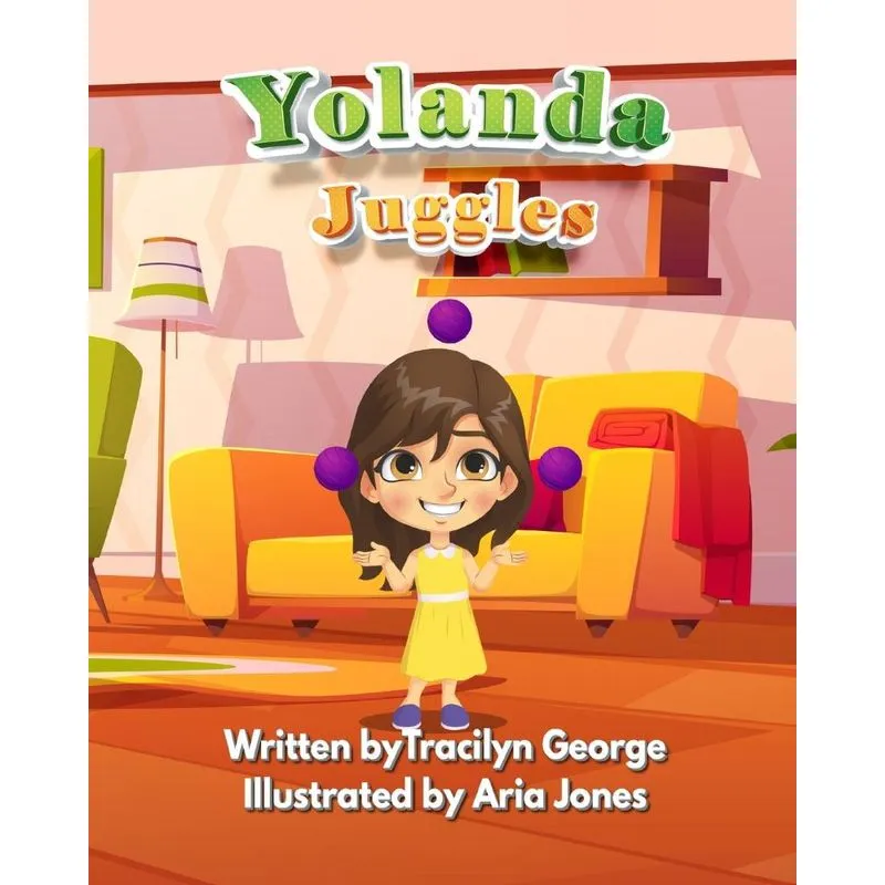 Yolanda Juggles