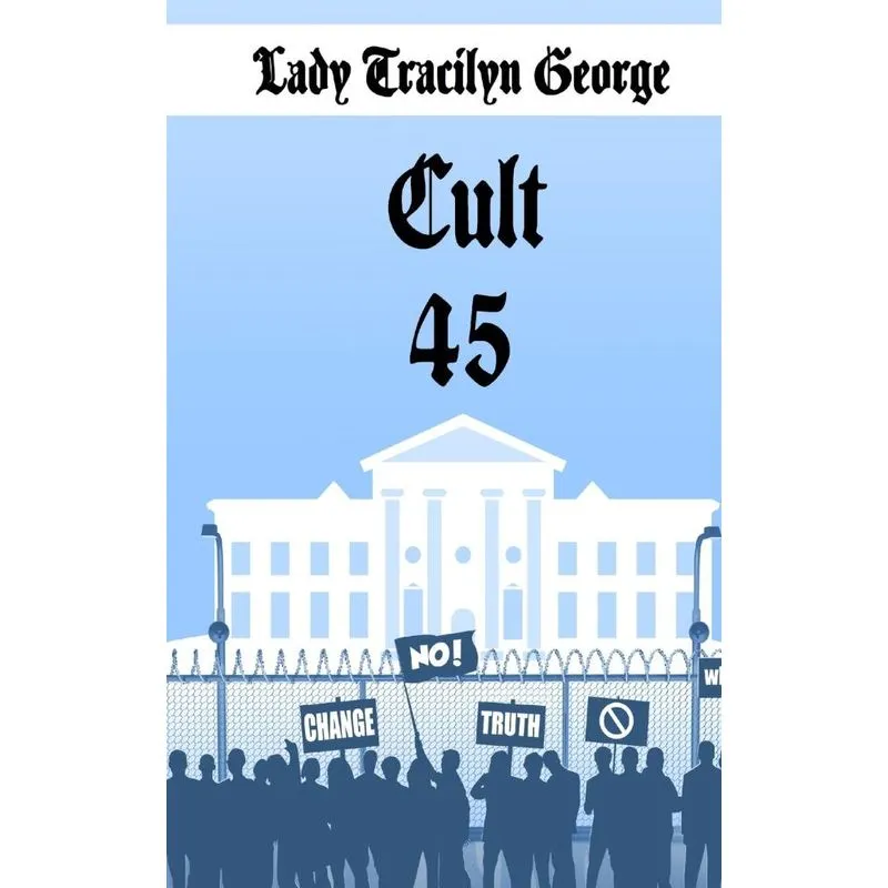 Cult 45