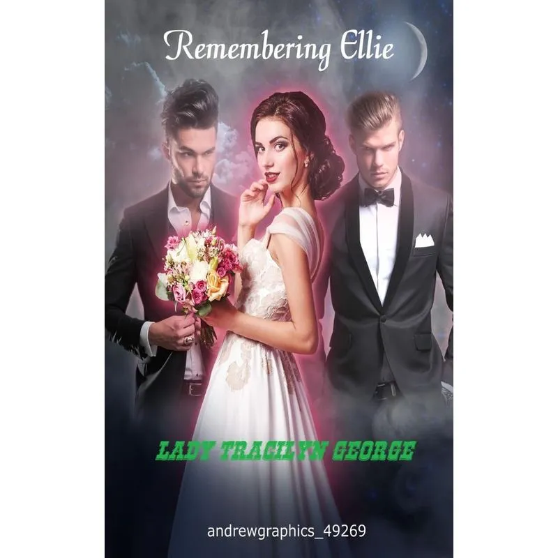 Remembering Ellie