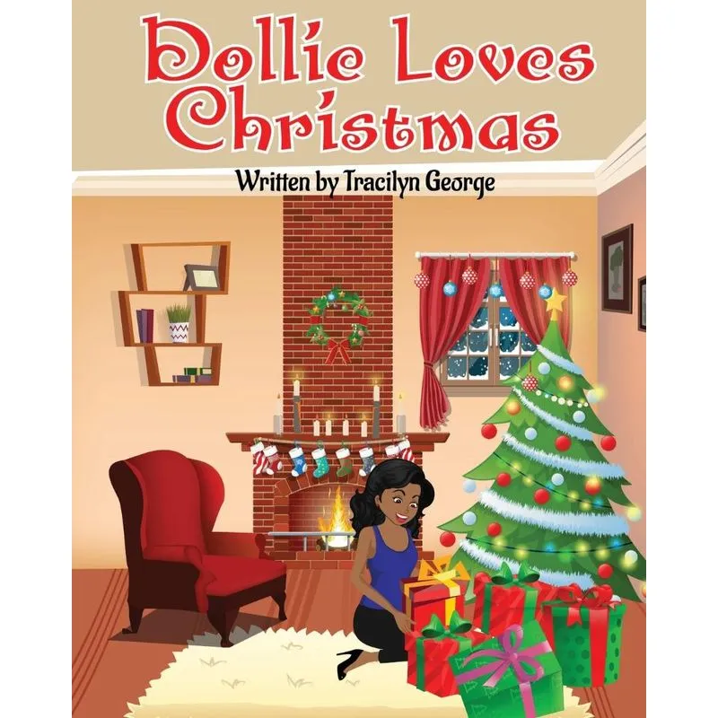 Dollie Loves Christmas