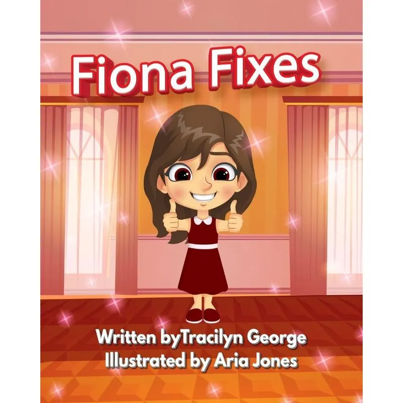 Fiona Fixes