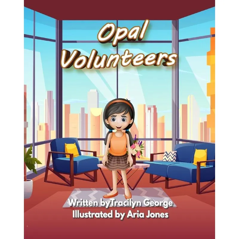 Opal Volunteers