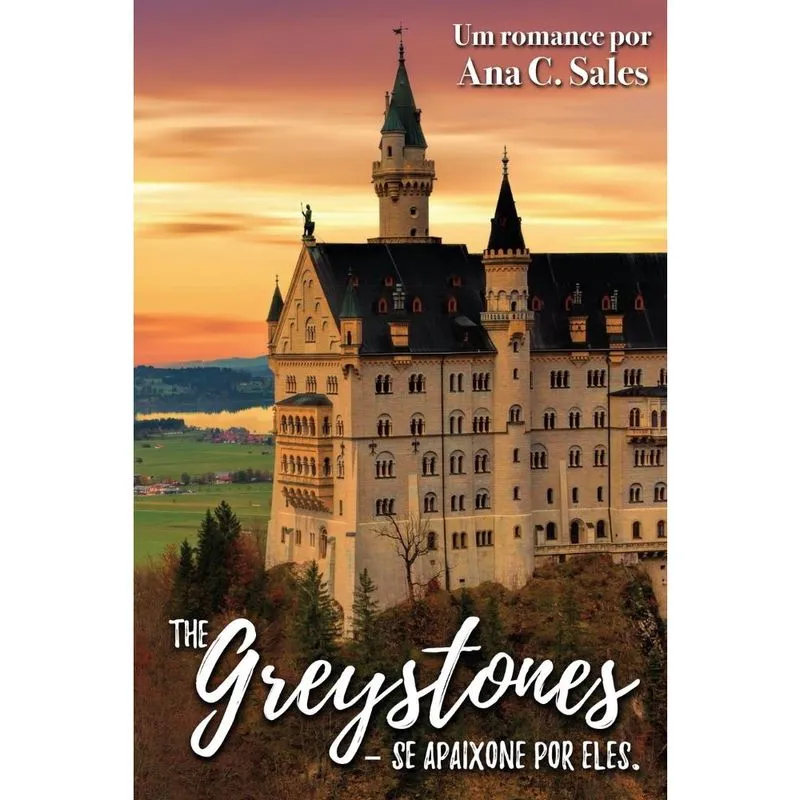 The Greystones - Se Apaixone Por Eles