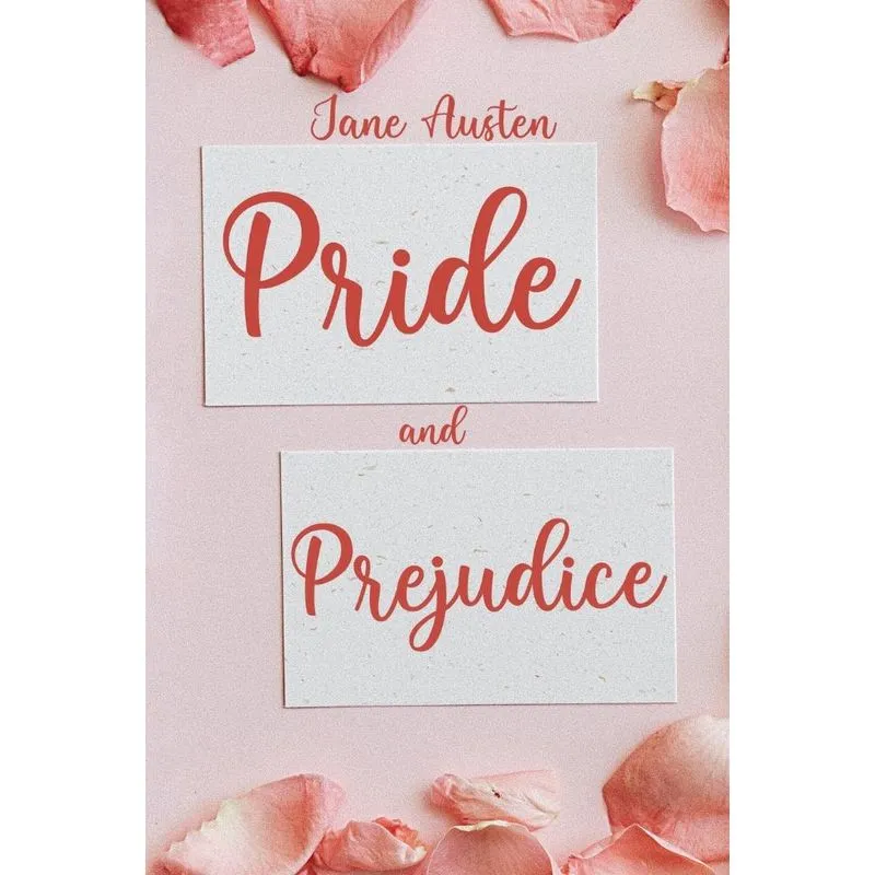 Pride and Prejudice