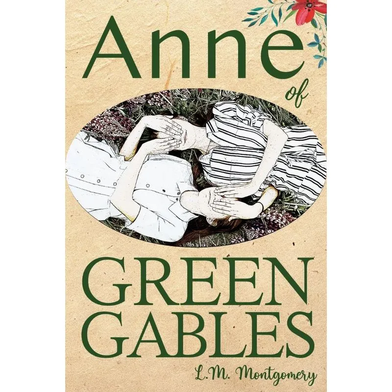 Anne of Green Gables