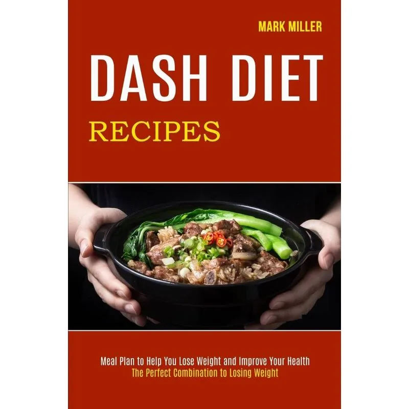 Dash Diet Recipes